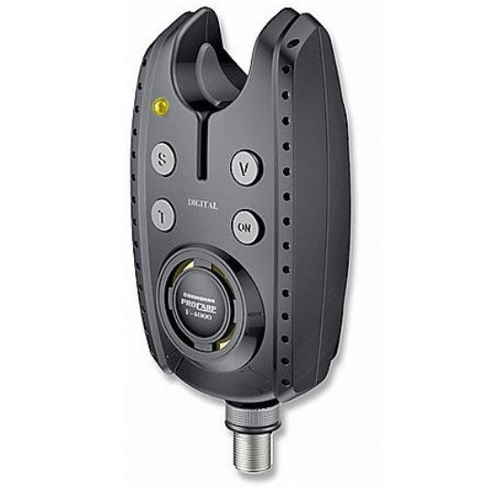 AVERTIZOR ELECTRONIC CORMORAN PRO CARP F4000 GALBEN