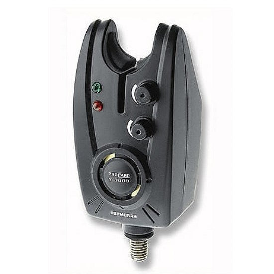 AVERTIZOR ELECTRONIC CORMORAN PRO CARP S3000 ALBASTRU