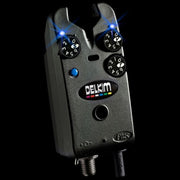 AVERTIZOR ELECTRONIC DELKIM TX-I PLUS ALBASTRU