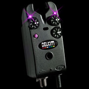 AVERTIZOR ELECTRONIC DELKIM TX-I PLUS MOV