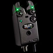 AVERTIZOR ELECTRONIC DELKIM TX-I PLUS VERDE