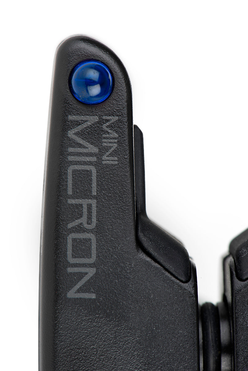 AVERTIZOR ELECTRONIC FOX MINI MICRON Led Albastru