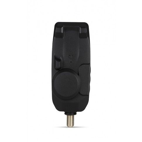 AVERTIZOR ELECTRONIC FOX MINI MICRON Led Rosu