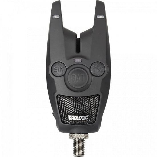 AVERTIZOR ELECTRONIC PROLOGIC BAT RED