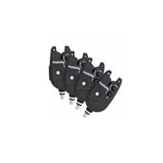 AVERTIZOR INDIVIDUAL ENERGOTEAM CARP HUNTER RADIO DIGITAL GALBEN