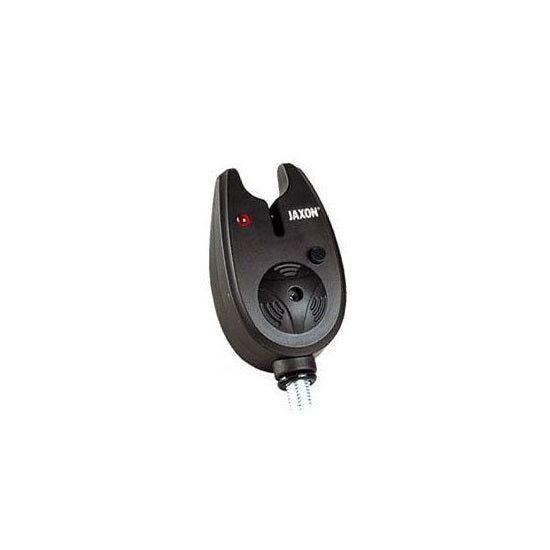 AVERTIZOR JAXON ELECTRONIC CARP SMART 7R ROSU