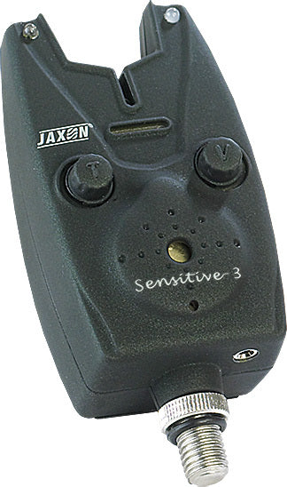 AVERTIZOR JAXON PRO CARP SENSITIVE 3R ROSU