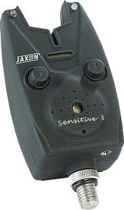 AVERTIZOR JAXON PRO CARP SENSITIVE 3B ALBASTRU