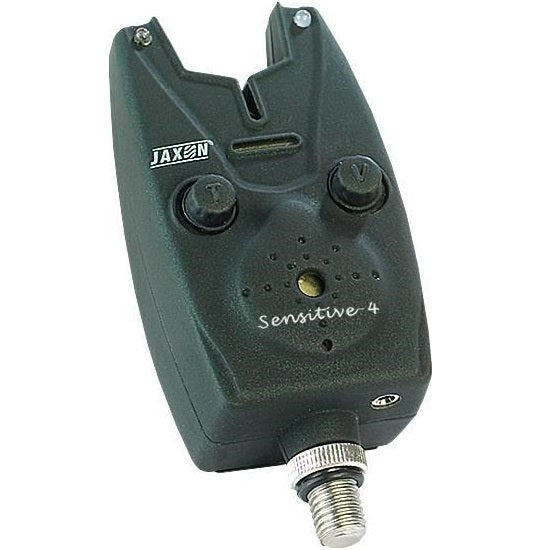 AVERTIZOR JAXON PRO CARP SENSITIVE 4B VERDE