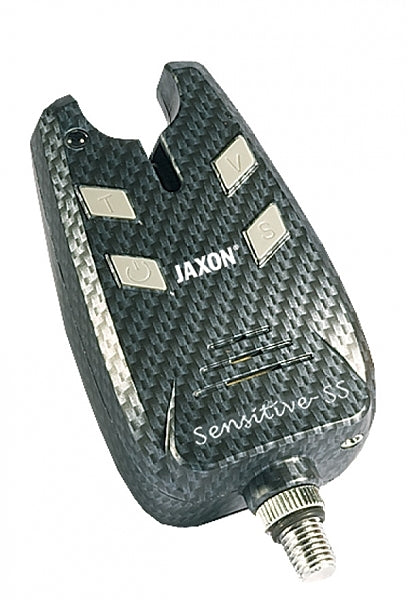 AVERTIZOR JAXON SENSITIVE SNAKE SKIN 5B ALBASTRU
