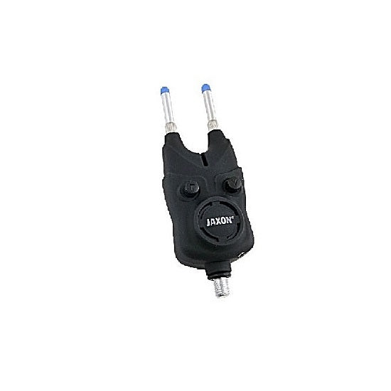 AVERTIZOR JAXON XTR CARP LIBRA 5B ALBASTRU
