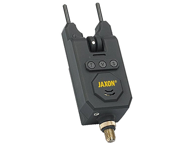 AVERTIZOR JAXON XTR CARP STABIL 4B ALBASTRU