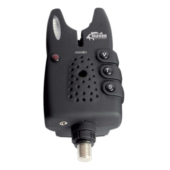 AVERTIZOR MAVER CARP T160I