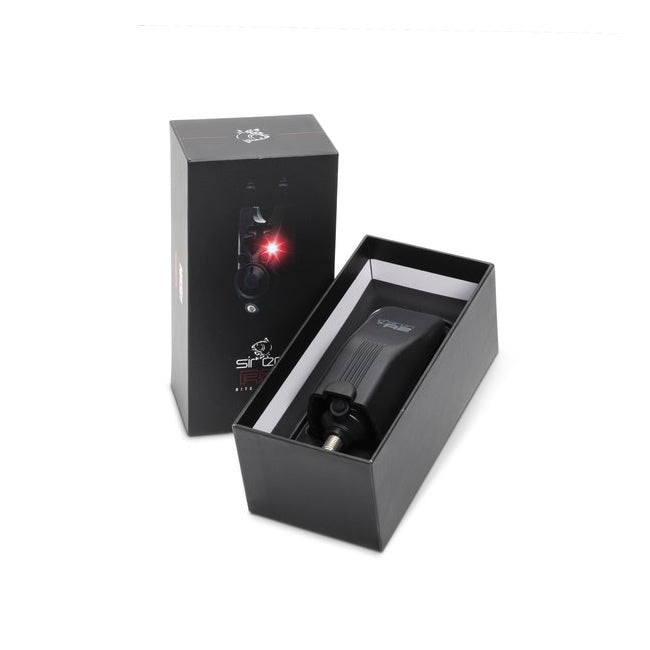 AVERTIZOR NASH SIREN R2 