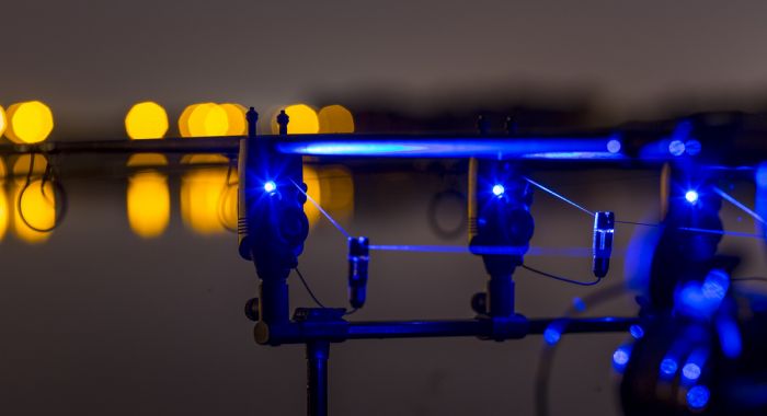 AVERTIZOR NASH SIREN R3 ALBASTRU