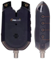 AVERTIZOR PROLOGIC ELECTRONIC POLYPHONIC VTSW BLACK