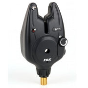AVERTIZOR RADIO FOX MICRON MRplus