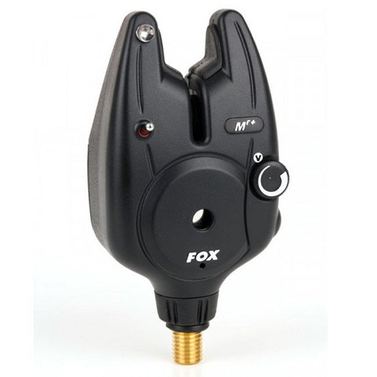 AVERTIZOR RADIO FOX MICRON MRplus