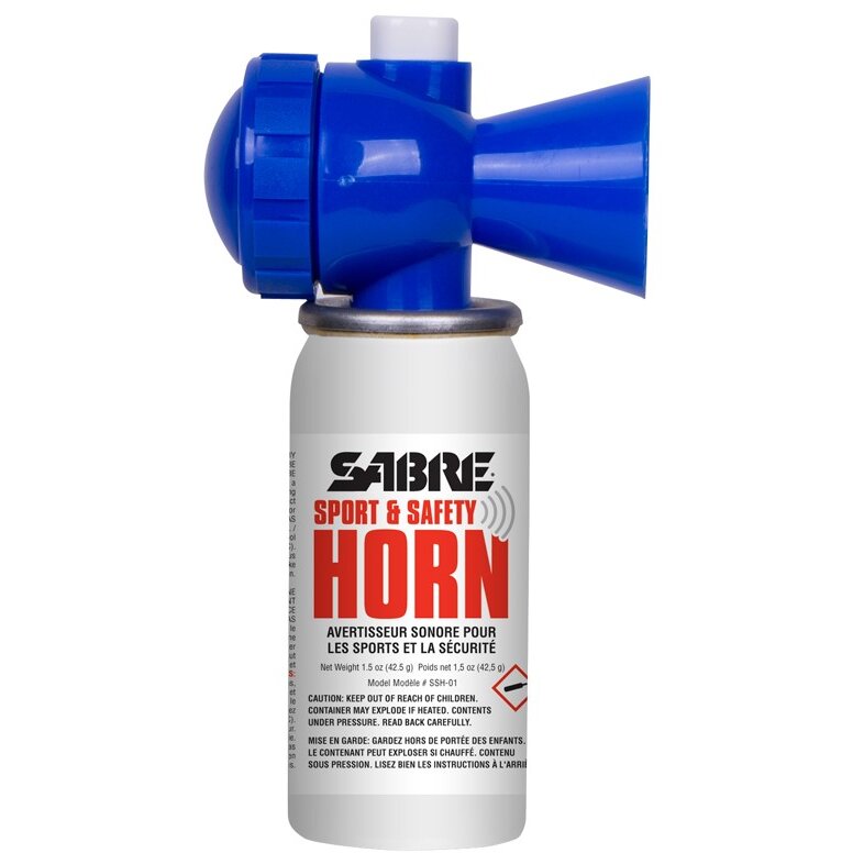 AVERTIZOR SABRE GOARNA FRONTIERSMAN URS 42.5G 