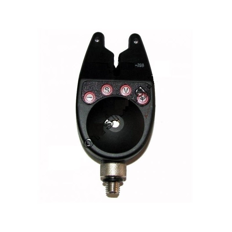 AVERTIZOR Trakko K GEAR
