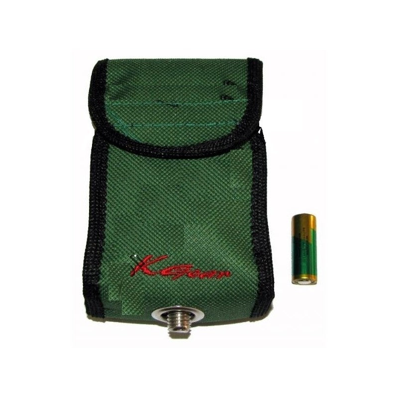 AVERTIZOR Trakko K GEAR