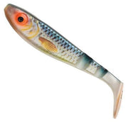Abu Garcia McPike Svartzonker Real Roach 2buc/pac