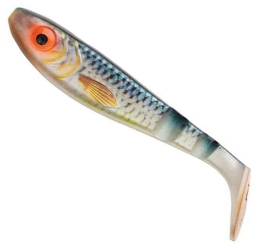 Abu Garcia McPike Svartzonker Real Roach 2buc/pac