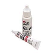 Abu Garcia Oil &amp; Lubricant