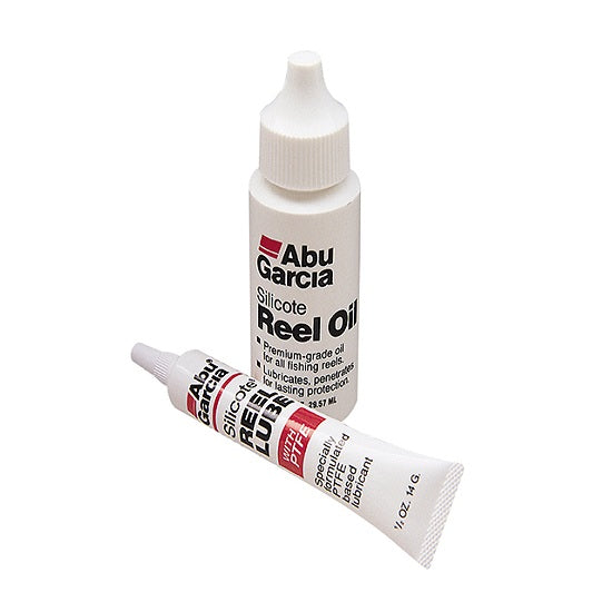 Abu Garcia Oil &amp; Lubricant