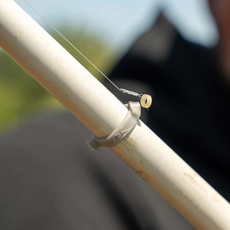 Accesorii Fixare Monturi MATRIX Rig Hook Ups 8buc/pac
