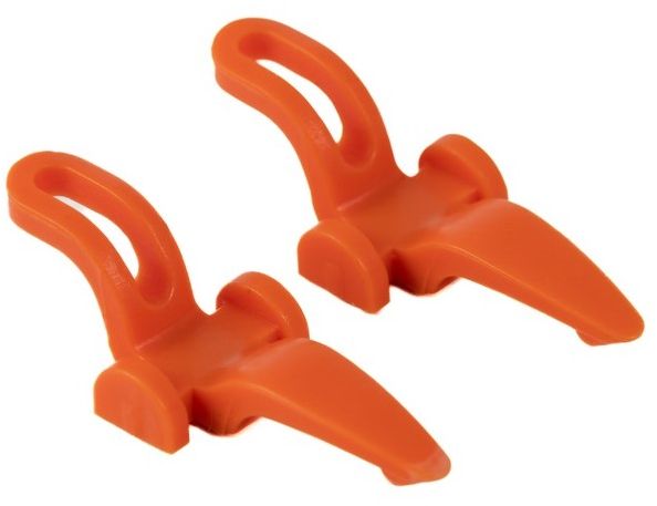 Accesorii Fixare Naluca RAPTURE Lure Keeper, 2buc/pac
