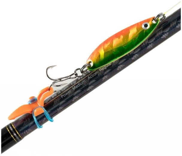 Accesorii Fixare Naluca RAPTURE Lure Keeper, 2buc/pac