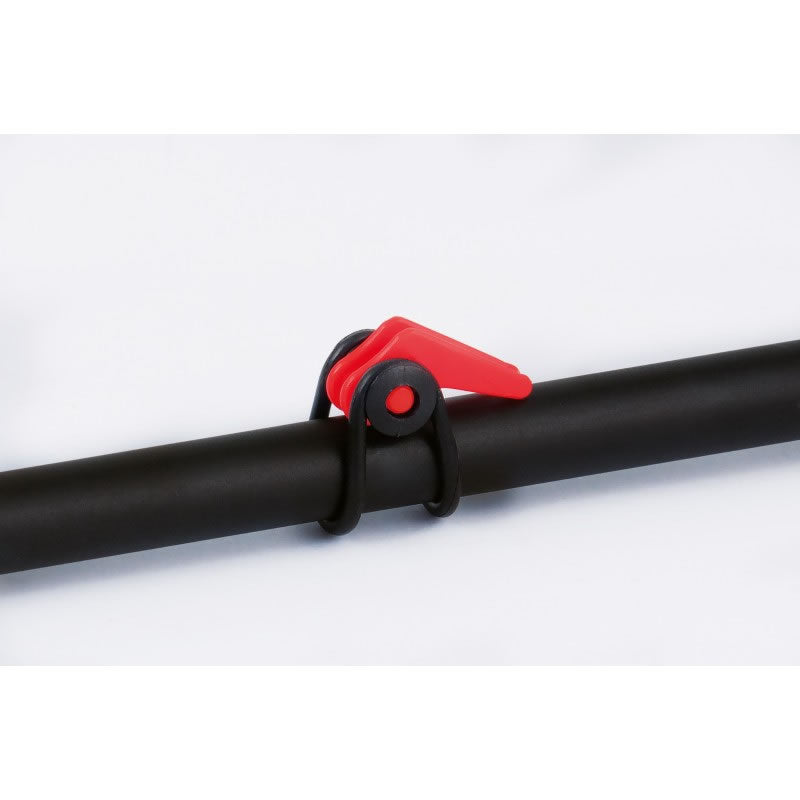 Accesorii Fixare Naluci RAPTURE Lure Keeper, 2buc/pac