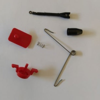 Accesorii SPOMB Spares Pack Large, 1buc/pac