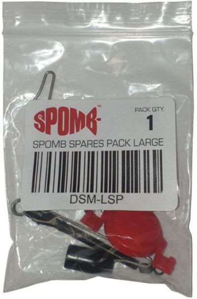 Accesorii SPOMB Spares Pack Small Mini, 1buc/pac