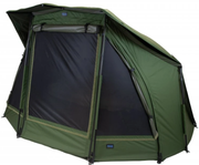 Acoperis Cort Aqua Products Ultralite 100 Bivvy Skull Cap Aquatexx EV 1.0