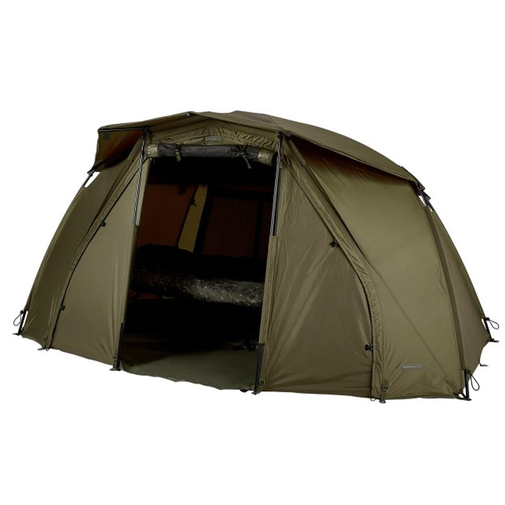 Acoperis Cort TRAKKER Tempest 150 Skull Cap
