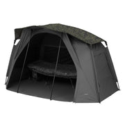 Acoperis Cort TRAKKER Tempest RS 100 Skull Cap - Camo