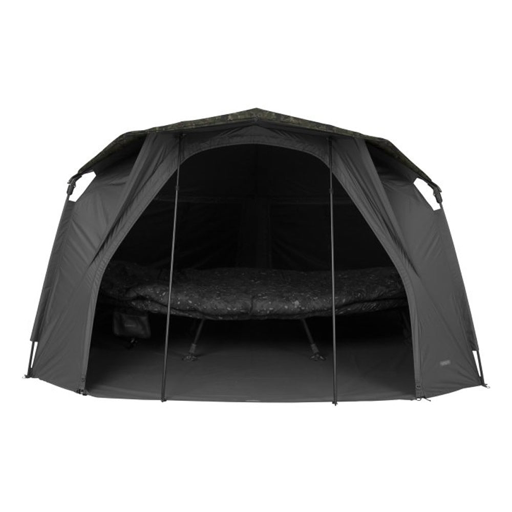 Acoperis Cort TRAKKER Tempest RS 150 Skull Cap - Camo