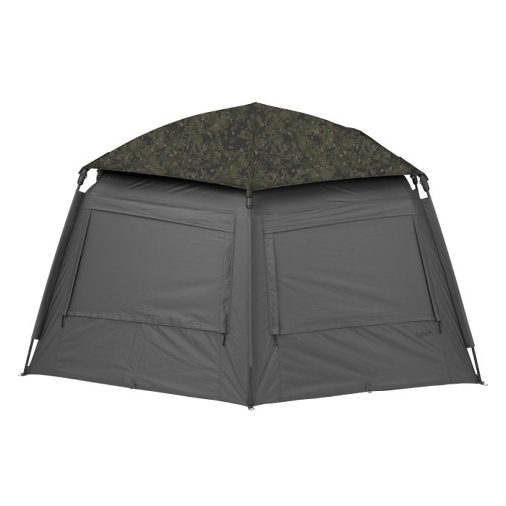 Acoperis Cort TRAKKER Tempest RS 200 Skull Cap - Camo