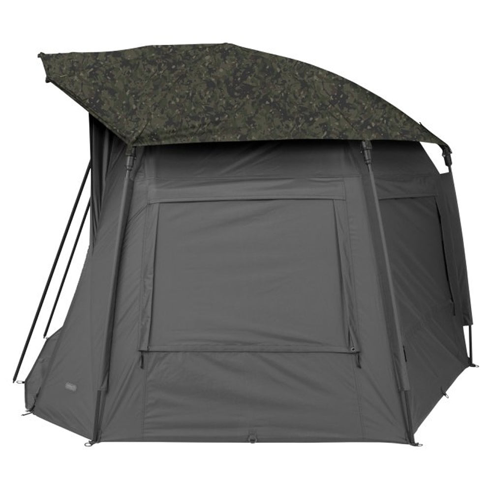 Acoperis Cort TRAKKER Tempest RS 200 Skull Cap - Camo