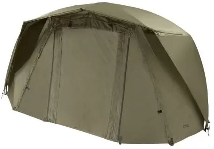 Acoperis Cort Trakker Tempest 100 Brolly Skull Cap Wrap