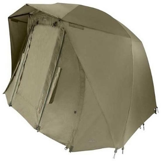 Acoperis Cort Trakker Tempest 100T Skull Cap Warp