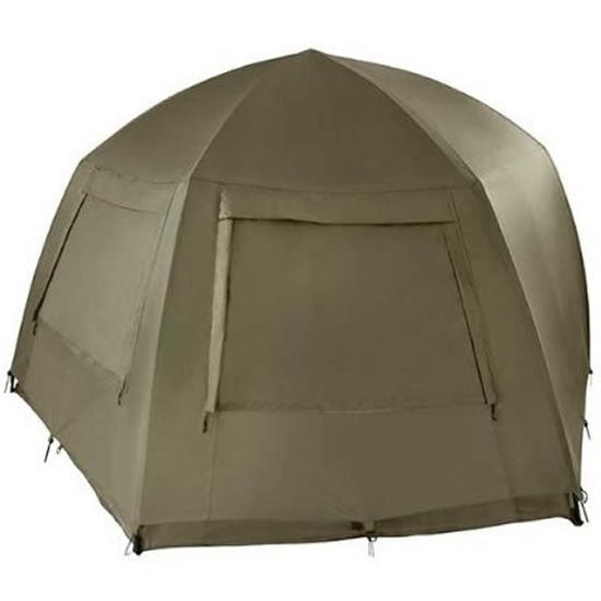 Acoperis Cort Trakker Tempest 100T Skull Cap Warp