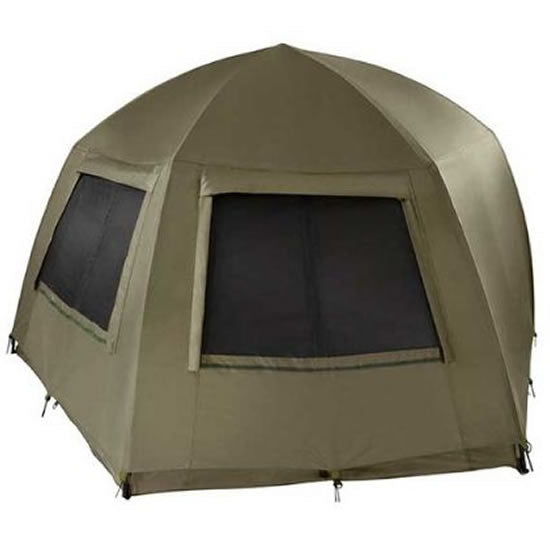 Acoperis Cort Trakker Tempest 100T Skull Cap Warp