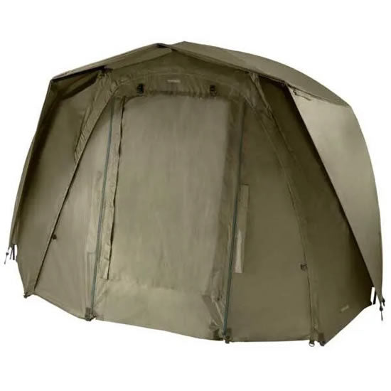 Acoperis Cort Trakker Tempest 100T Skull Cap Warp