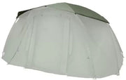 Acoperis Cort Trakker Tempest Brolly 100 Skull Cap