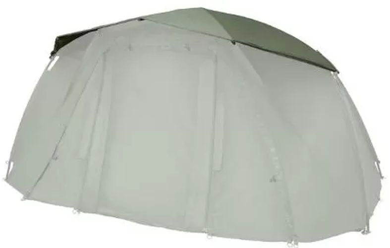 Acoperis Cort Trakker Tempest Brolly 100 Skull Cap