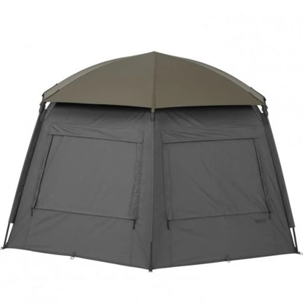 Acoperis Cort Trakker Tempest RS 150 Bivvy Skull Cap