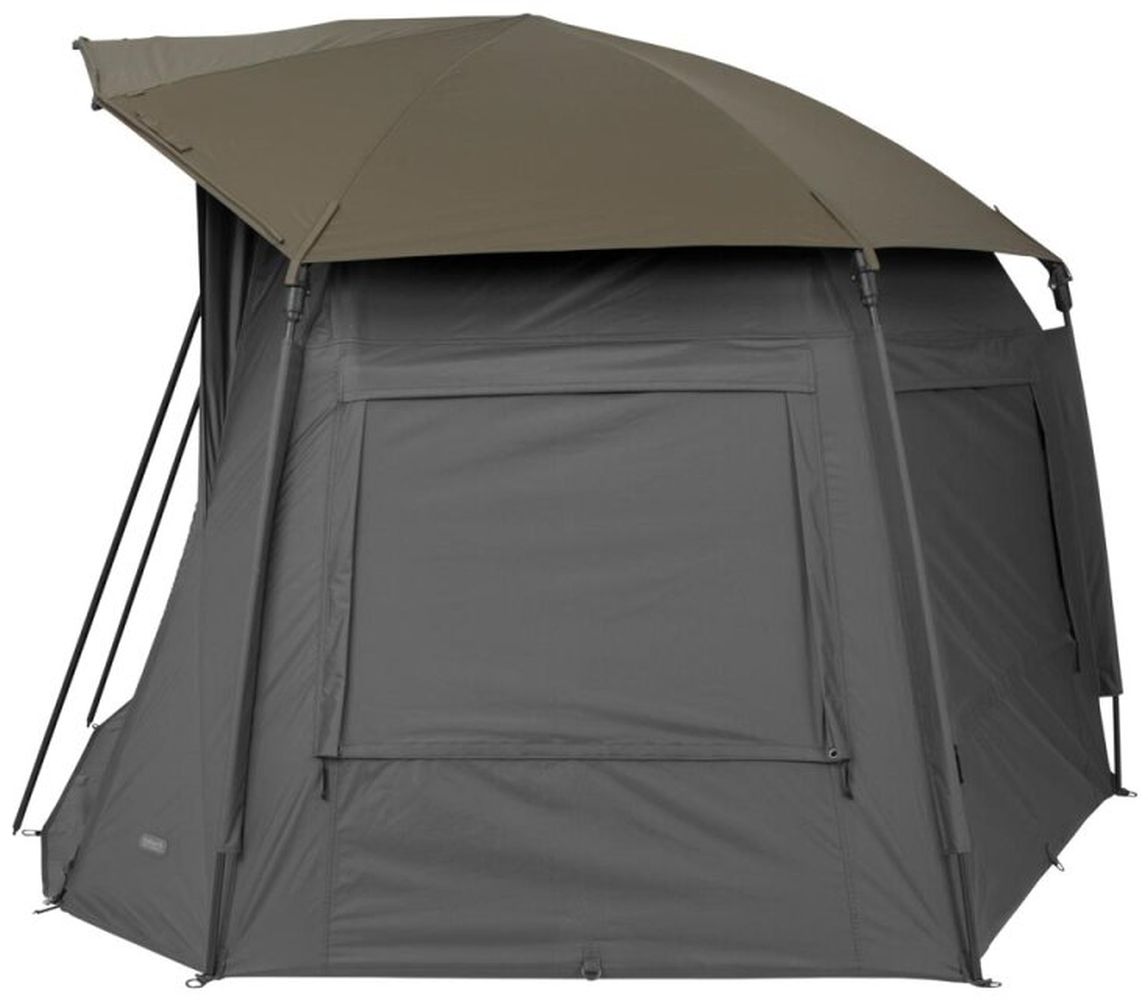 Acoperis Cort Trakker Tempest RS Brolly Skull Cap